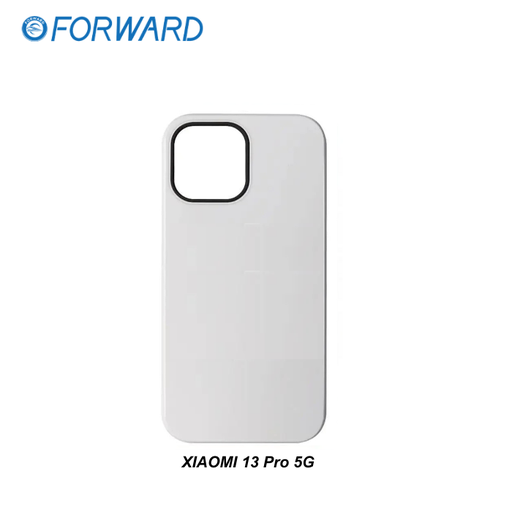 Coque sublimation 2 en 1 pour XIAOMI 13 Pro - FORWARD