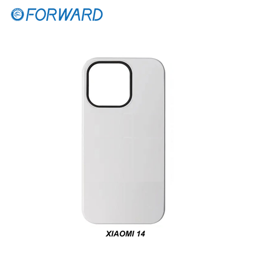 Coque sublimation 2 en 1 pour XIAOMI 14 - FORWARD