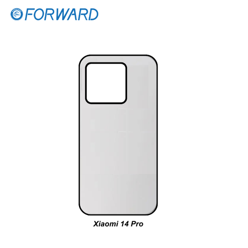 Coque sublimation 2 en 1 pour XIAOMI 14 Pro - FORWARD