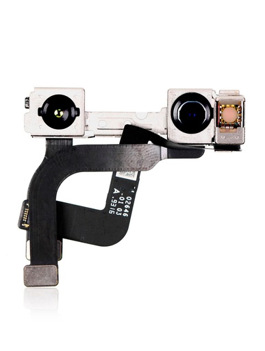 Caméra APN avant pour iPhone 12 - 12 Pro