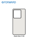 Coque sublimation 2 en 1 pour Redmi Note 13 5G - FORWARD 