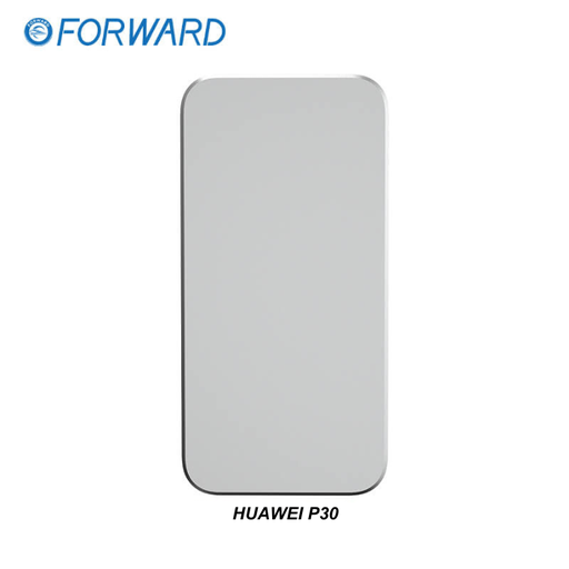 Moule HUAWEI P30 pour machine de sublimation - FORWARD