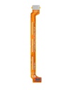 Nappe carte mère - côté carte secondaire - pour ASUS ROG Phone 6 - Petit