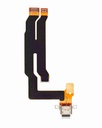 Connecteur de charge avec nappe pour ASUS ROG Phone 6