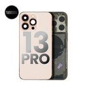 Châssis avec nappes pour iPhone 13 Pro - Version internationale - Grade A - Or - original occasion