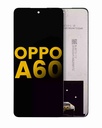 Bloc écran LCD sans châssis pour OPPO A60 - Reconditionné - Toutes couleurs