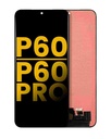 Bloc écran OLED sans châssis pour HUAWEI P60 et P60 Pro - Reconditionné - Toutes couleurs