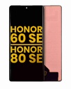 Bloc écran OLED sans châssis pour HONOR 60 SE et 80 SE - Reconditionné - Toutes couleurs