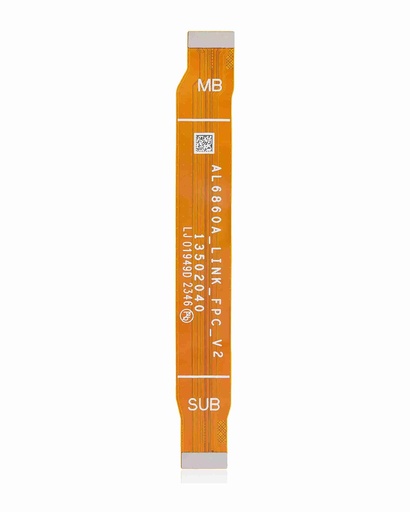 Nappe carte mère pour XIAOMI Redmi Note 13 Pro 4G