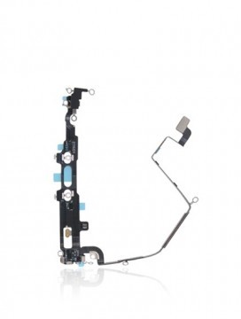 Antenne wifi longue - Nappe haut parleur pour iPhone XS Max