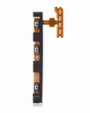 Nappe Power et Volume pour XIAOMI Redmi Note 13 Pro 4G