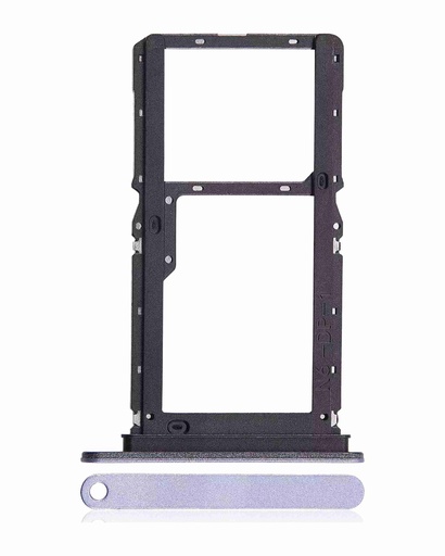 Tiroir Double SIM pour XIAOMI Redmi Note 13 Pro 4G - Lavande
