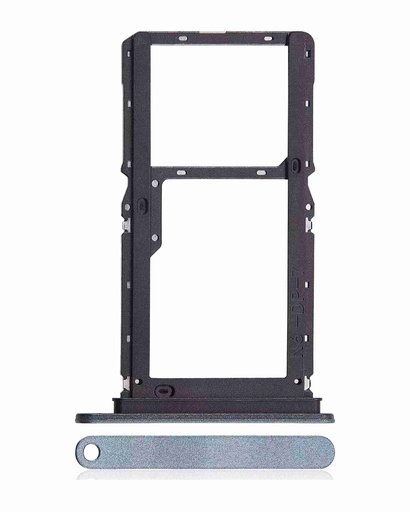Tiroir Double SIM pour XIAOMI Redmi Note 13 Pro 4G - Vert Alpin