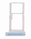 Tiroir Double SIM pour XIAOMI Redmi Note 13 Pro 4G - Bleu