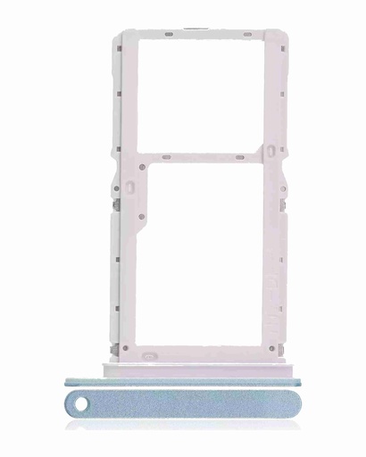 Tiroir Double SIM pour XIAOMI Redmi Note 13 Pro 4G - Bleu
