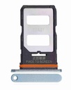 Tiroir Double SIM pour XIAOMI Redmi Note 13R Pro - Bleu