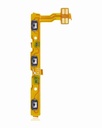 Nappe Power et Volume pour XIAOMI Redmi Note 13 Pro Plus 5G