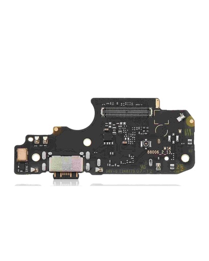 Connecteur de charge pour XIAOMI Redmi Note 12 Pro 4G