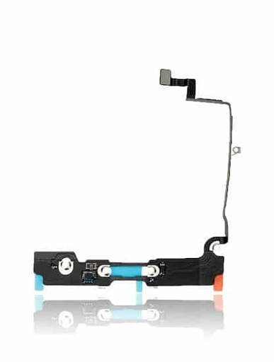 Antenne Wifi longue pour iPhone X - sous Haut parleur