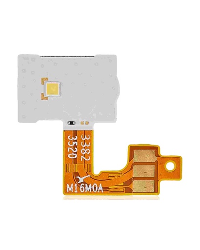 Flash avec nappe pour XIAOMI Redmi Note 12 Pro 5G