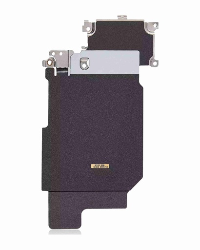 Bobine de charge sans fil avec plaque en acier pour SAMSUNG S20 4G