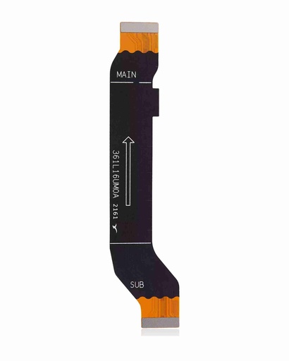 Nappe carte mère pour XIAOMI Redmi Note 12T Pro et Poco X4 GT