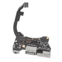 Carte E/S MacBook Air 13" - A1369/A1466