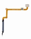Lecteur d’empreintes digitales pour XIAOMI Redmi 13C - Bleu marine
