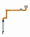 Lecteur d’empreintes digitales pour XIAOMI Redmi 13C - Vert trèfle