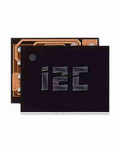 Puce IC de réparation de Face ID - FA02 - pour iPhone Séries X à 12 - I2C