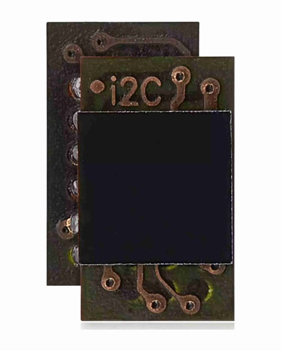 Puce IC de réparation de Face ID - FA03 - pour iPhone Série 13 et 14 - I2C