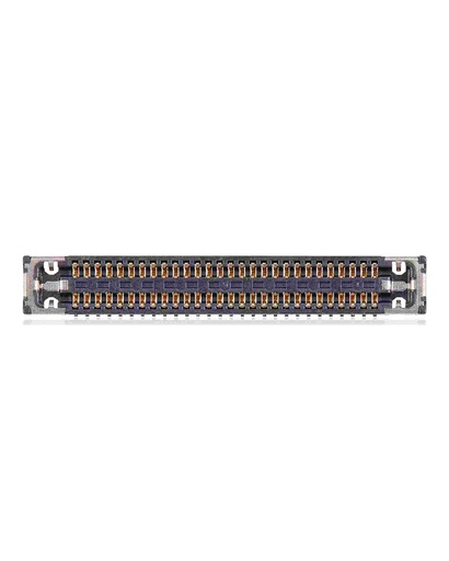 Connecteur FPC de LCD pour iPad Pro 12.9" 5ème et 6ème Gen - 60 Pins