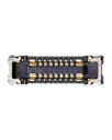 Connecteur FPC de nappe Face ID - côté carte - pour iPad Pro 12.9" - 4ème - 5ème - 6ème Gen - 14 Pins