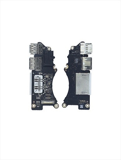 Carte fille USB - HDMI - SD pour MacBook Pro Retina 15" - A1398 - fin 2013 - mi 2014