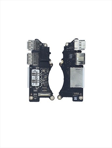 [107082067234] Carte fille USB / HDMI / SD pour MacBook Pro Retina 15" - A1398 - fin 2013 / mi 2014