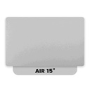 Trackpad pour MacBook Air 15" - A2941 Mi 2023 - Argent