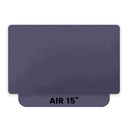 Trackpad pour MacBook Air 15" - A2941 Mi 2023 - Minuit