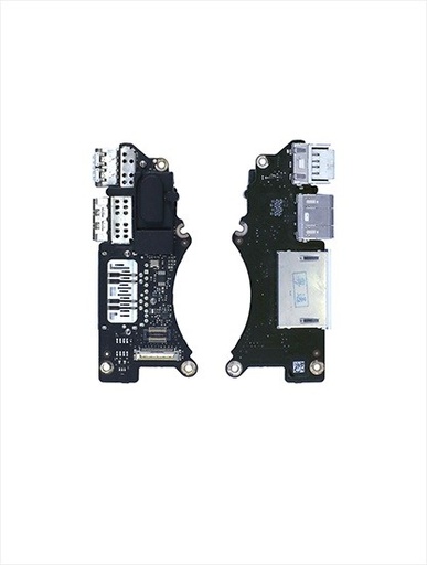 Carte fille USB - HDMI - SD pour MacBook Pro Retina 15" - A1398 - mi 2012 - début 2013