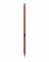 S Pen pour SAMSUNG Note 20 - Aftermarket - Rose