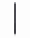 S Pen pour SAMSUNG Note 10 Plus - Aftermarket - Noir