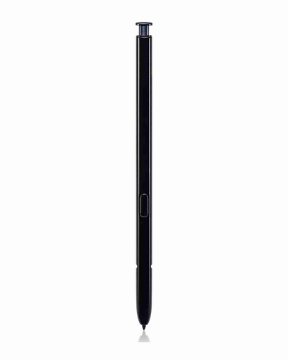 S Pen pour SAMSUNG Note 10 Plus - Aftermarket - Noir