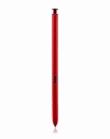 S Pen pour SAMSUNG Note 10 Plus - Aftermarket - Rouge