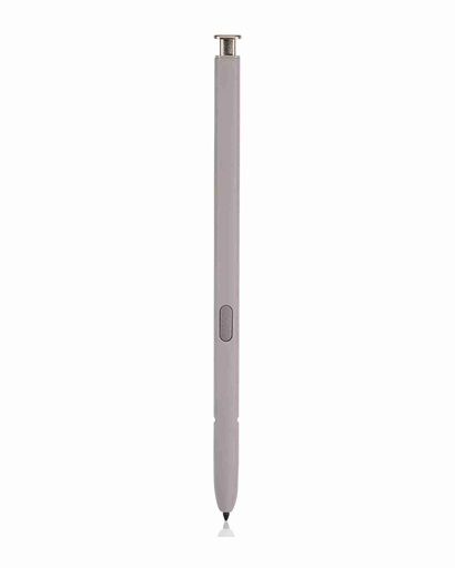 S Pen pour SAMSUNG S24 Ultra - Aftermarket - Gris Titane