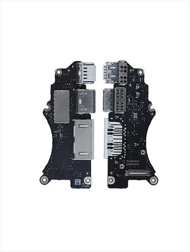 [107082067201] Carte fille USB - HDMI - SD pour MacBook Pro Retina 15" - A1398 - mi 2015