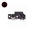 Connecteur de charge avec fiche Jack pour SAMSUNG A05 - A055 - Aftermarket Plus 
