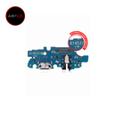 Connecteur de charge pour SAMSUNG A14 - A145 - Version internationale - Aftermarket Plus