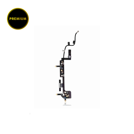 Nappe Volume pour iPad Mini 6 - Version 4G - Premium