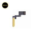 Nappe Power pour iPad 10 2022 - Premium - Jaune