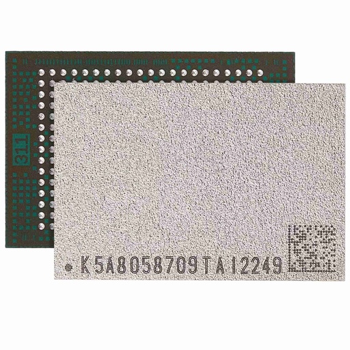 Stockage interne 1To pour iPhone Séries 14 - 15 - 16 - Nand