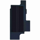 Lot de 10 boucliers thermiques de carte mère pour iPhone 16 Pro Max - 3 pièces par lot